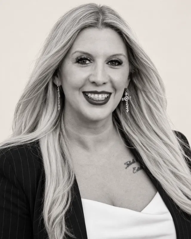 Kimberly Jackson